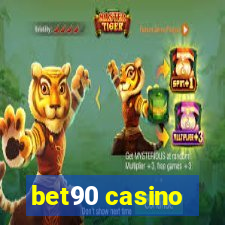 bet90 casino