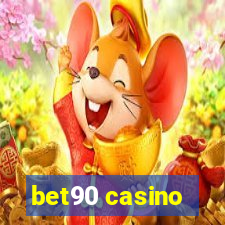 bet90 casino