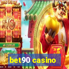 bet90 casino