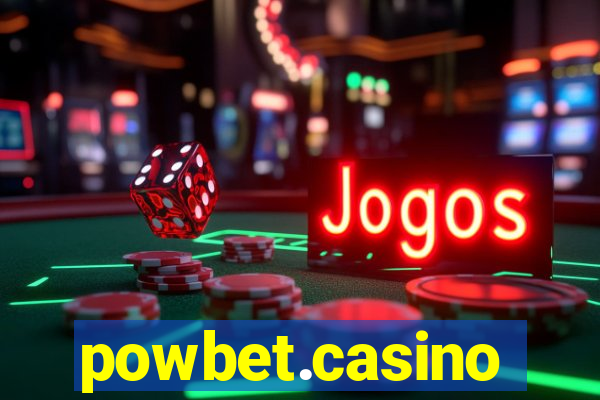 powbet.casino