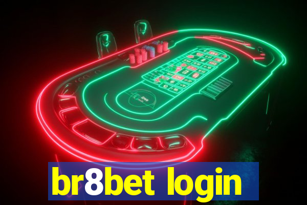 br8bet login