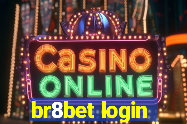 br8bet login