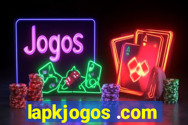 lapkjogos .com