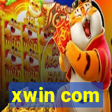 xwin com