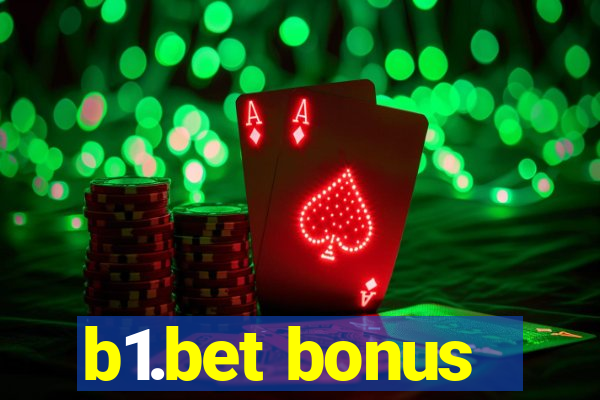 b1.bet bonus