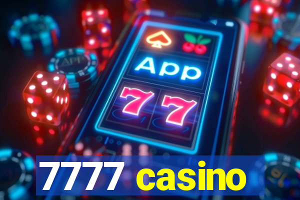 7777 casino