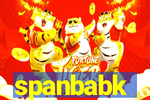 spanbabk