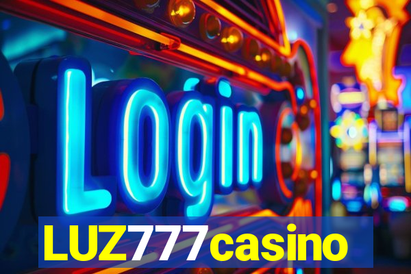 LUZ777casino