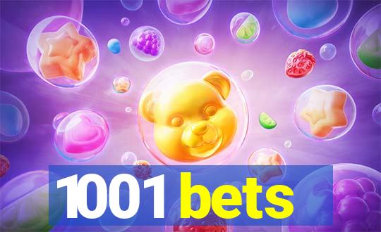 1001 bets