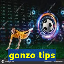 gonzo tips