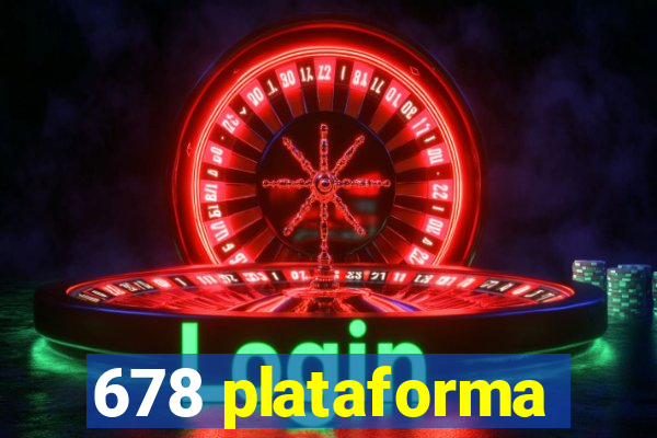 678 plataforma