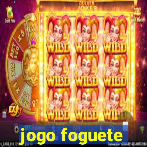 jogo foguete