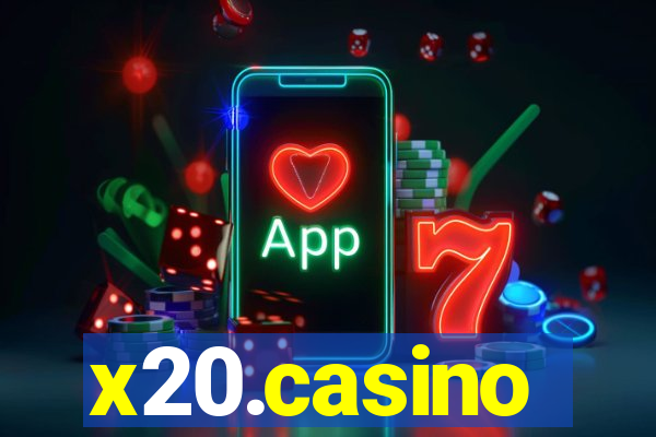 x20.casino