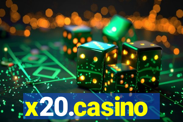 x20.casino