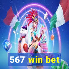 567 win bet