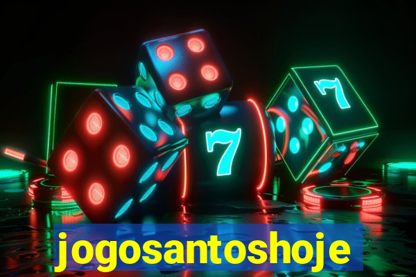 jogosantoshoje