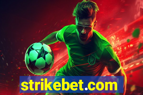 strikebet.com