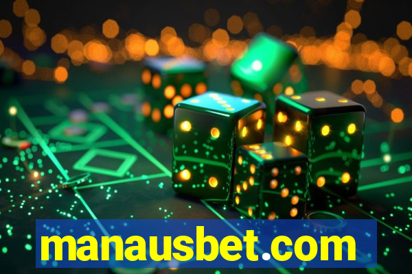 manausbet.com