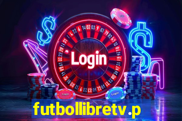 futbollibretv.pe