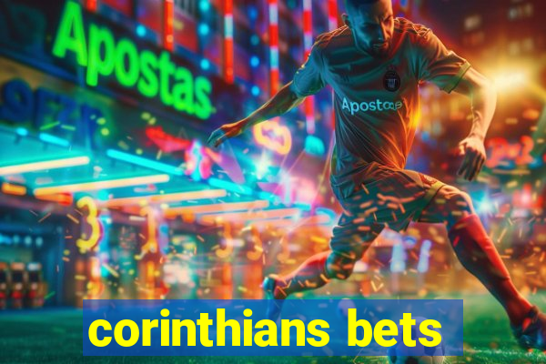 corinthians bets