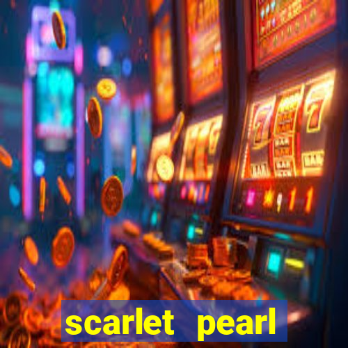 scarlet pearl casino mississippi