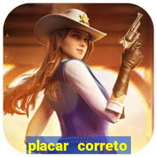 placar correto jogos de hoje