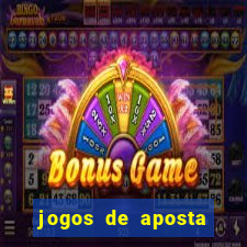 jogos de aposta para iphone