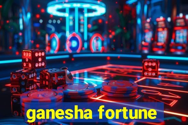 ganesha fortune