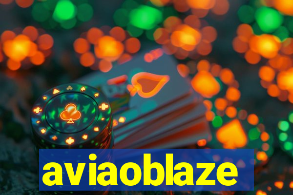 aviaoblaze