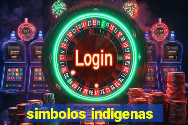 simbolos indigenas