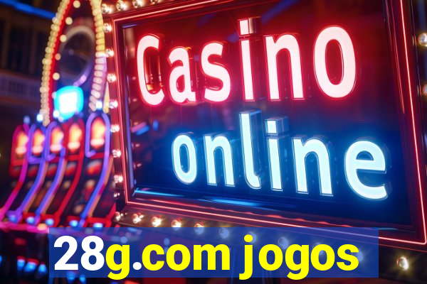 28g.com jogos