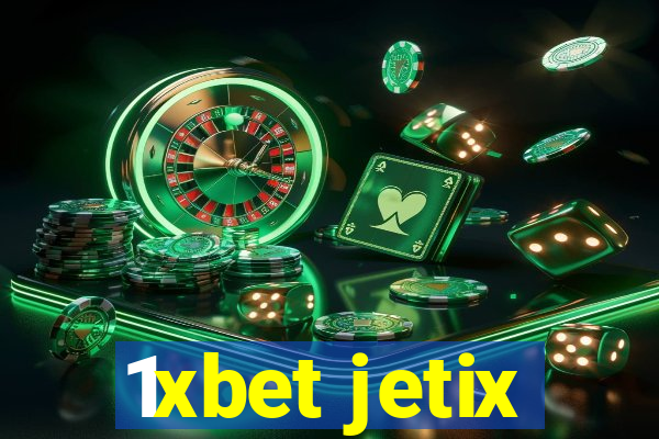 1xbet jetix