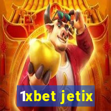 1xbet jetix