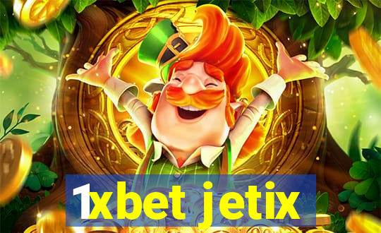 1xbet jetix