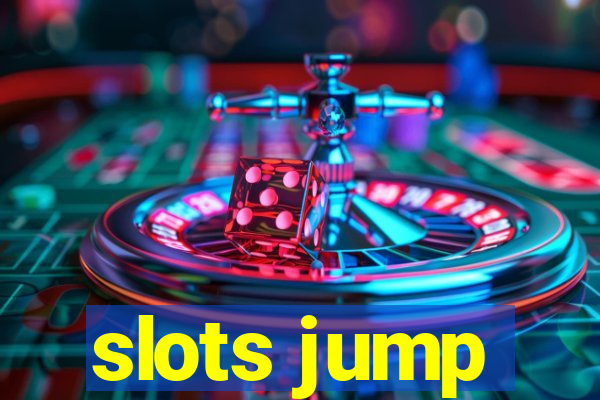 slots jump