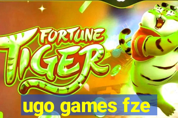 ugo games fze