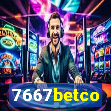 7667betco