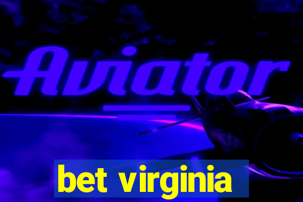 bet virginia