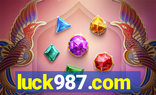 luck987.com