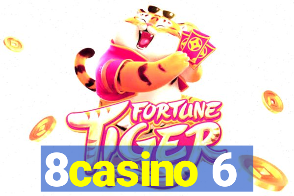 8casino 6