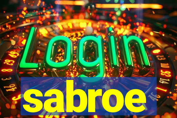 sabroe