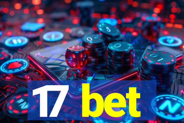 17 bet