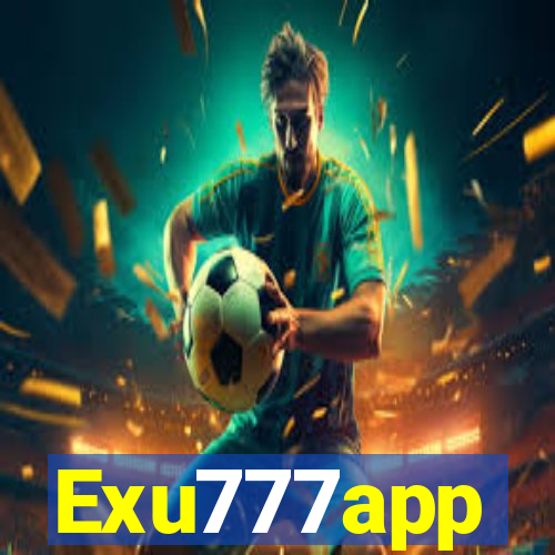 Exu777app