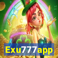 Exu777app