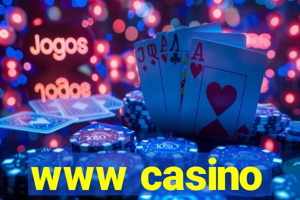 www casino