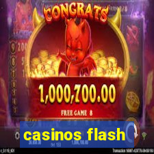 casinos flash