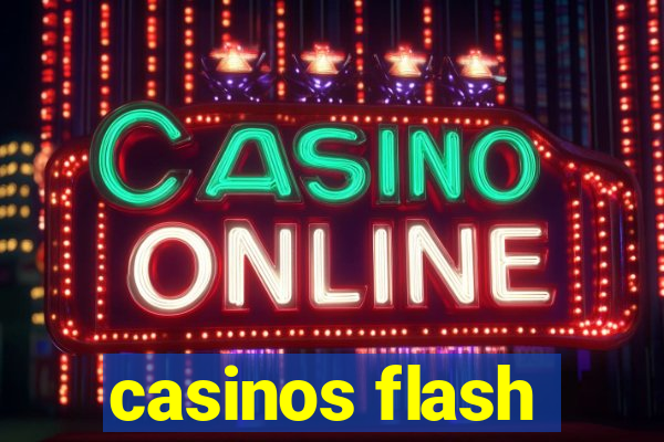 casinos flash