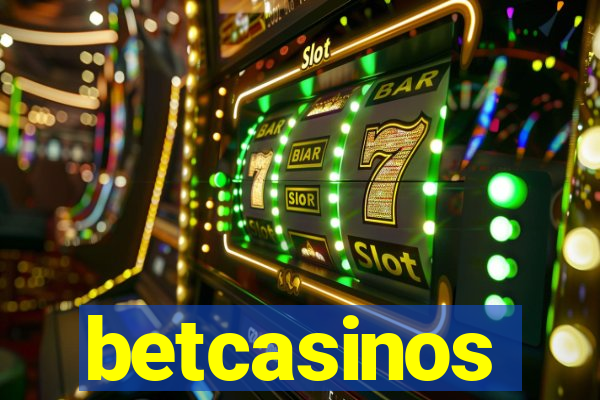 betcasinos