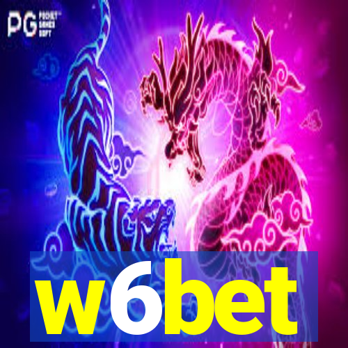 w6bet