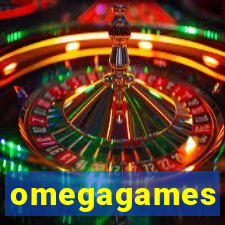 omegagames